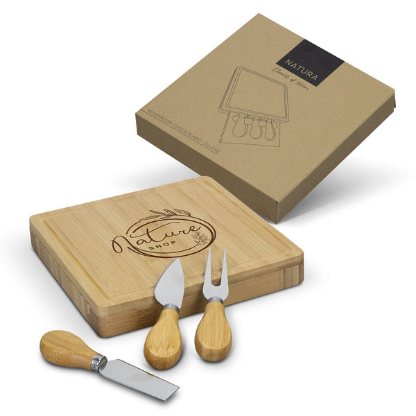 NATURA Kensington Cheese Board  Square [3-125990]