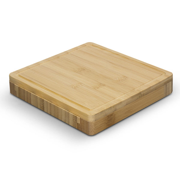 NATURA Kensington Cheese Board  Square [3-125990]