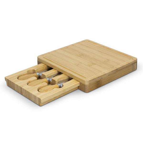 NATURA Kensington Cheese Board  Square [3-125990]