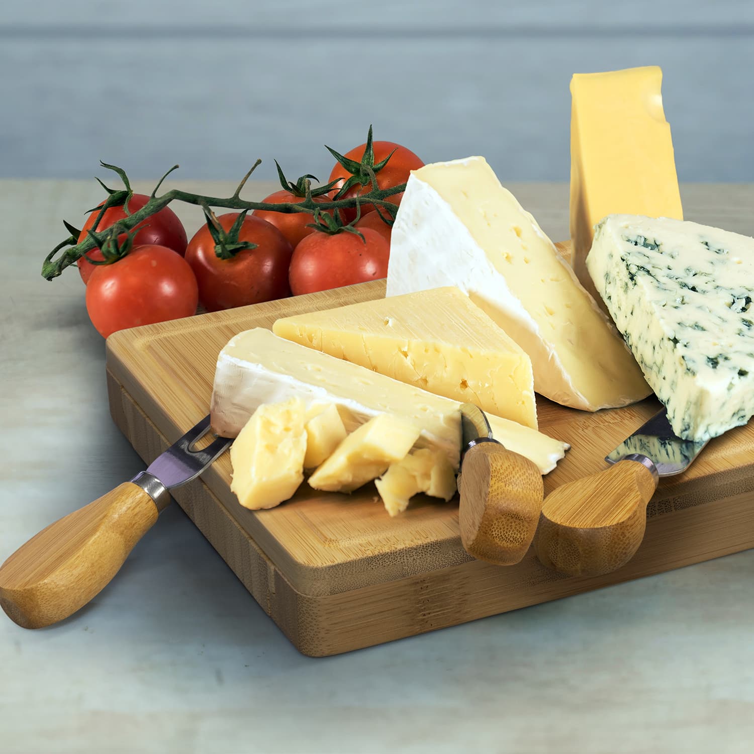 NATURA Kensington Cheese Board  Square [3-125990]