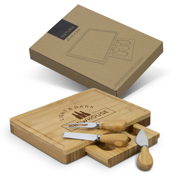 NATURA Kensington Cheese Board  Rectangle [3-125991]