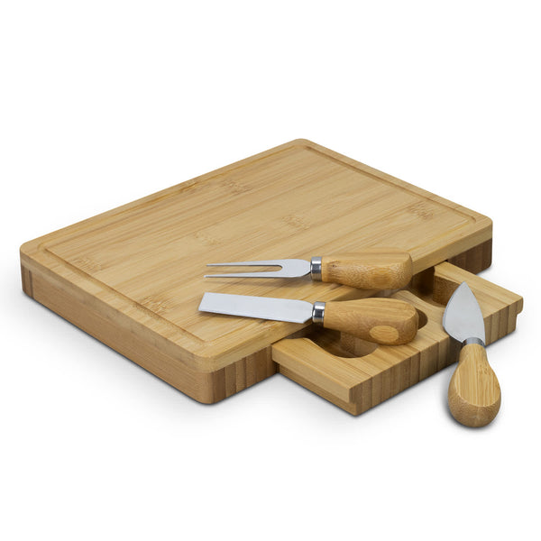 NATURA Kensington Cheese Board  Rectangle [3-125991]