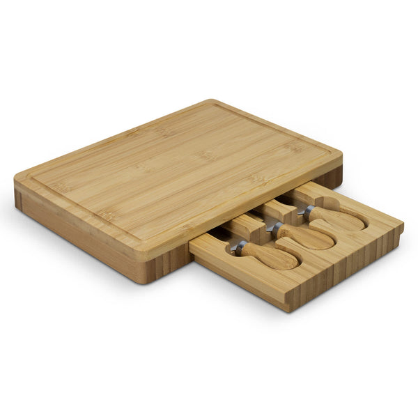 NATURA Kensington Cheese Board  Rectangle [3-125991]