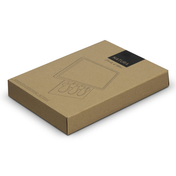 NATURA Kensington Cheese Board  Rectangle [3-125991]