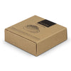 NATURA Bamboo Brush and Mirror [3-125992]