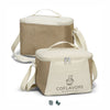 Jute Cooler Bag [3-126042]