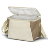 Jute Cooler Bag [3-126042]