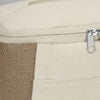 Jute Cooler Bag [3-126042]