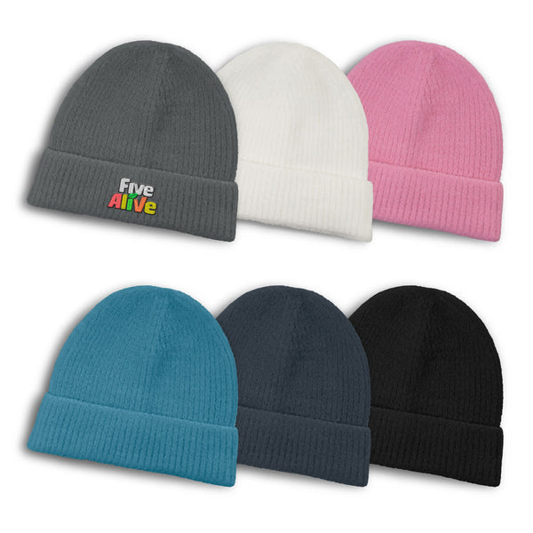 Avalanche Brushed Kids Beanie [3-126045]