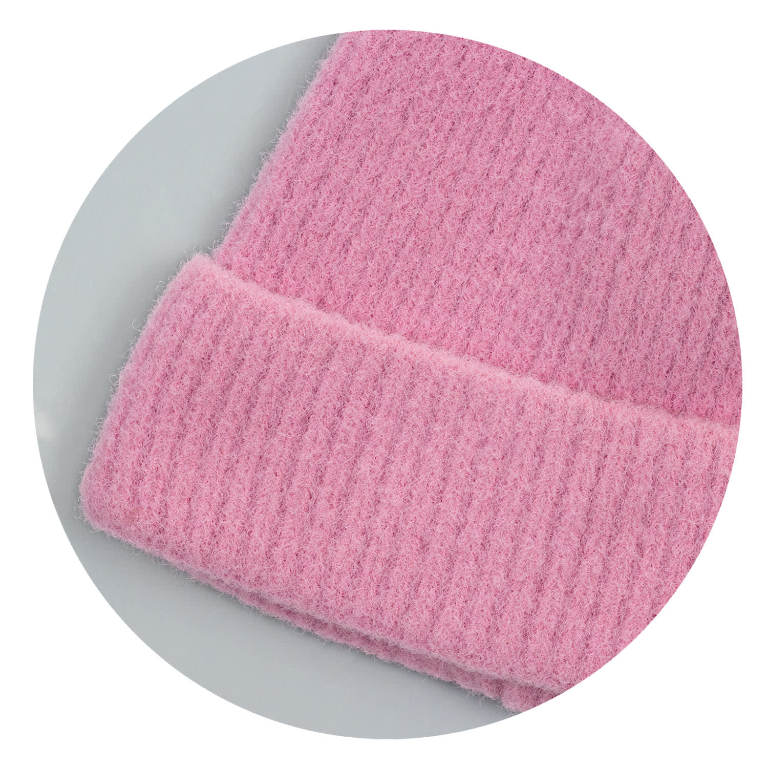 Avalanche Brushed Kids Beanie [3-126045]