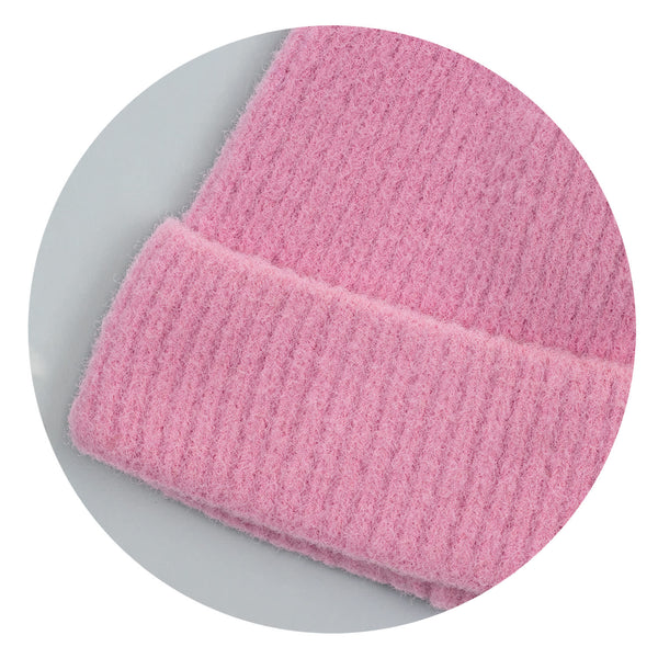 Avalanche Brushed Kids Beanie [3-126045]