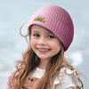Avalanche Brushed Kids Beanie [3-126045]