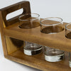 Keepsake Taster Tray [3-126066]