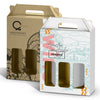 Wine Carry Pack  Triple [3-126069]