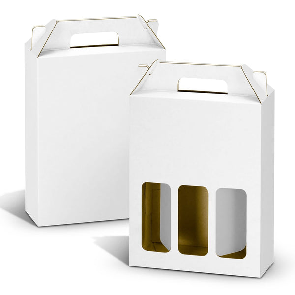 Wine Carry Pack  Triple [3-126069]