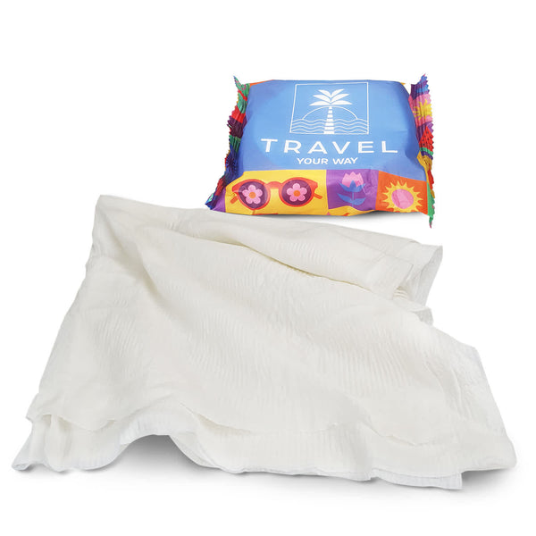 Compressed Towel [3-126070]