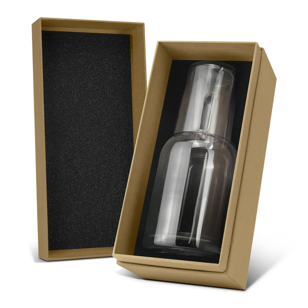 Keepsake Dusk Carafe and Tumbler Set [3-126080]
