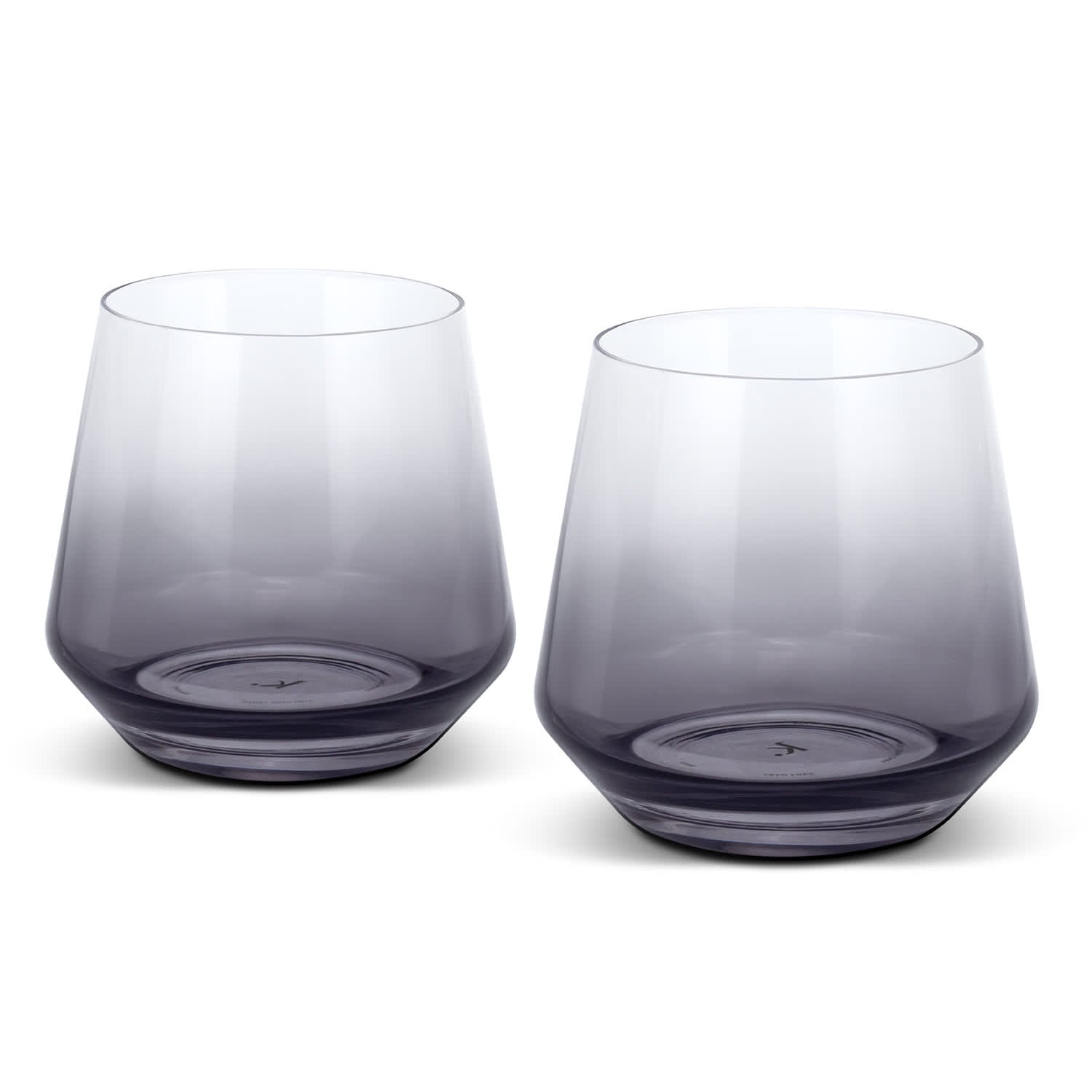 Keepsake Dusk Whiskey Glass  Set of 2 [3-126082]