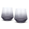 Keepsake Dusk Whiskey Glass  Set of 2 [3-126082]