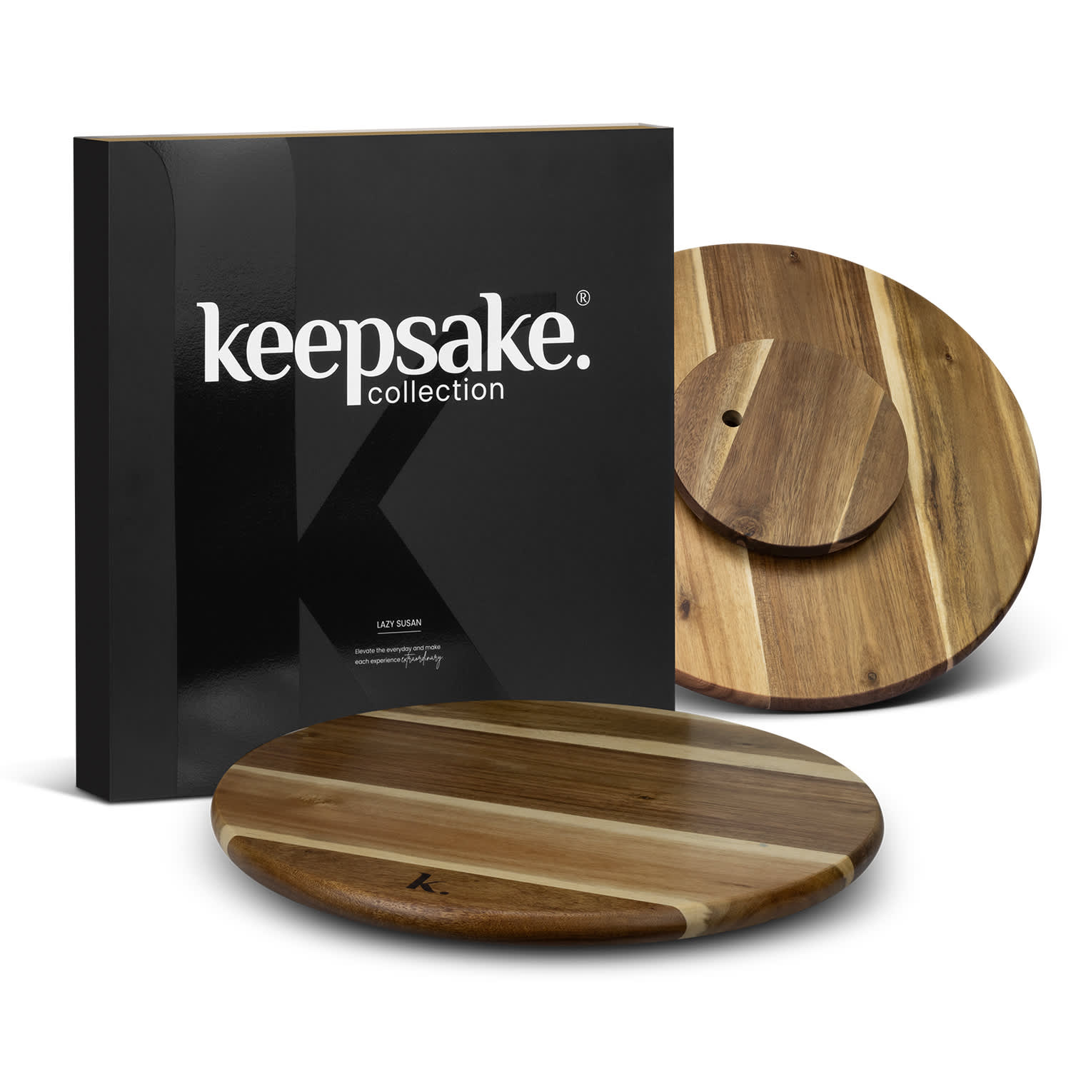 Keepsake Lazy Susan [3-126083]