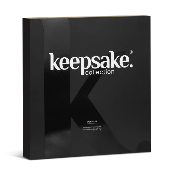 Keepsake Lazy Susan [3-126083]