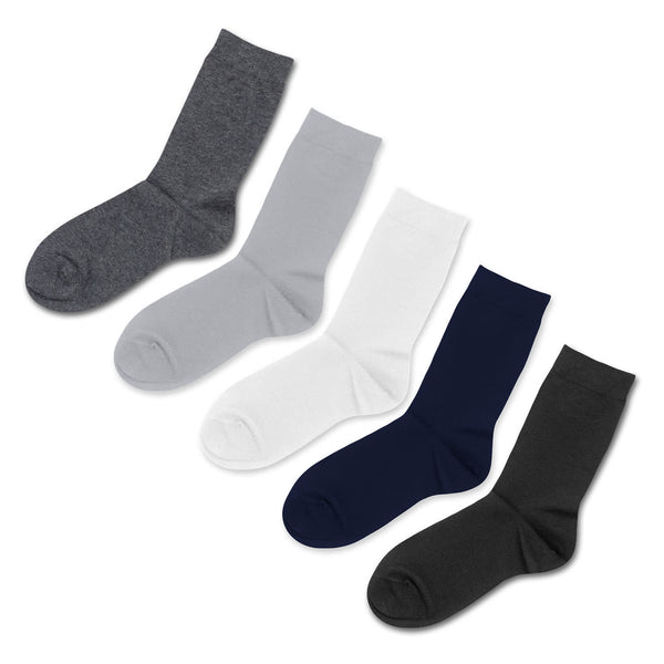 June Business Socks [3-126097]