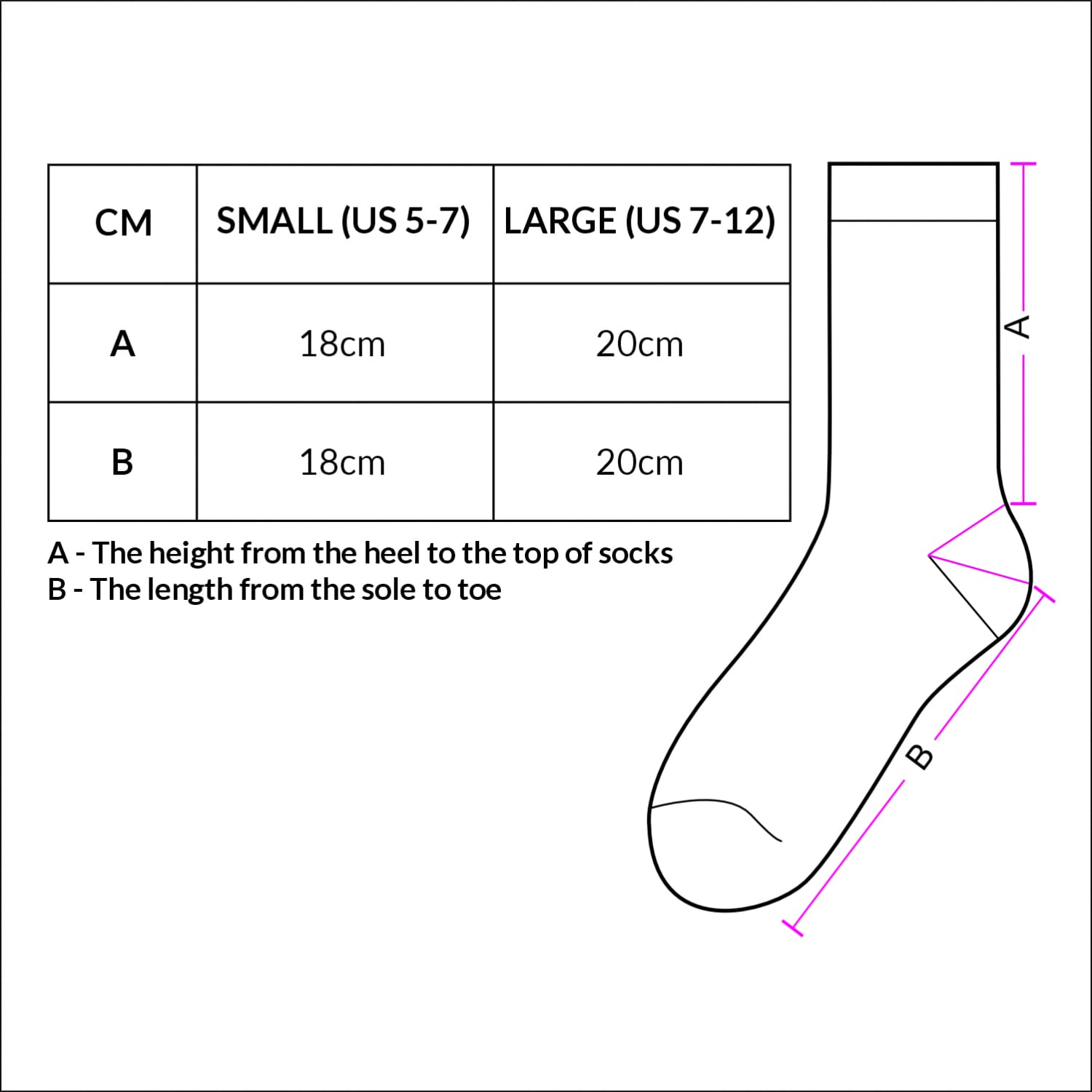 June Business Socks [3-126097]