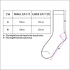 June Business Socks [3-126097]