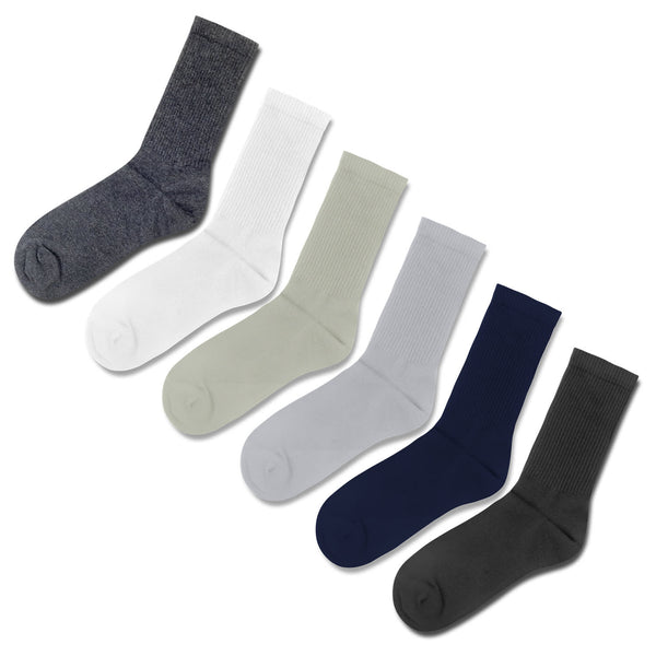 June Crew Socks [3-126098]
