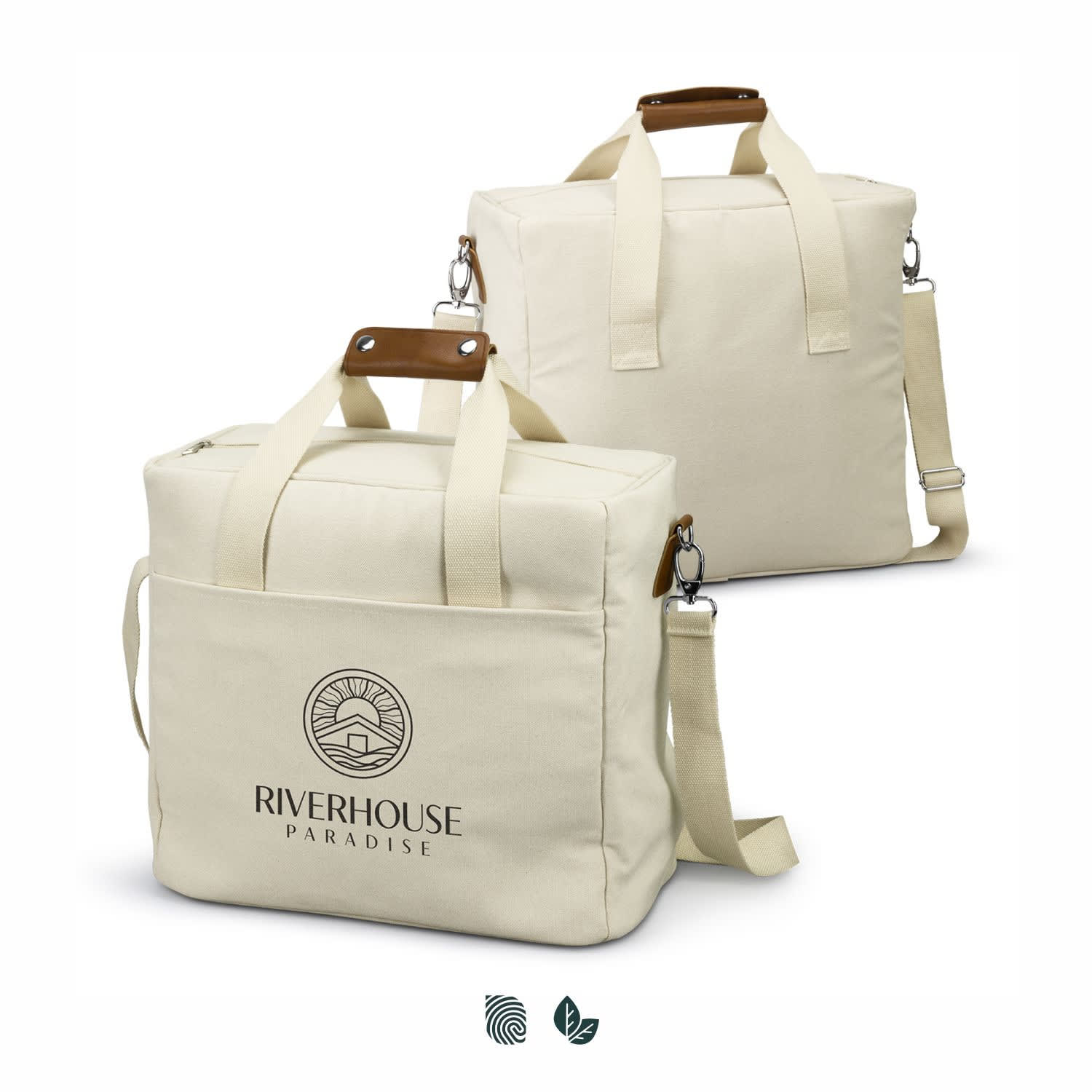 Colton Cooler Tote Bag [3-126112]