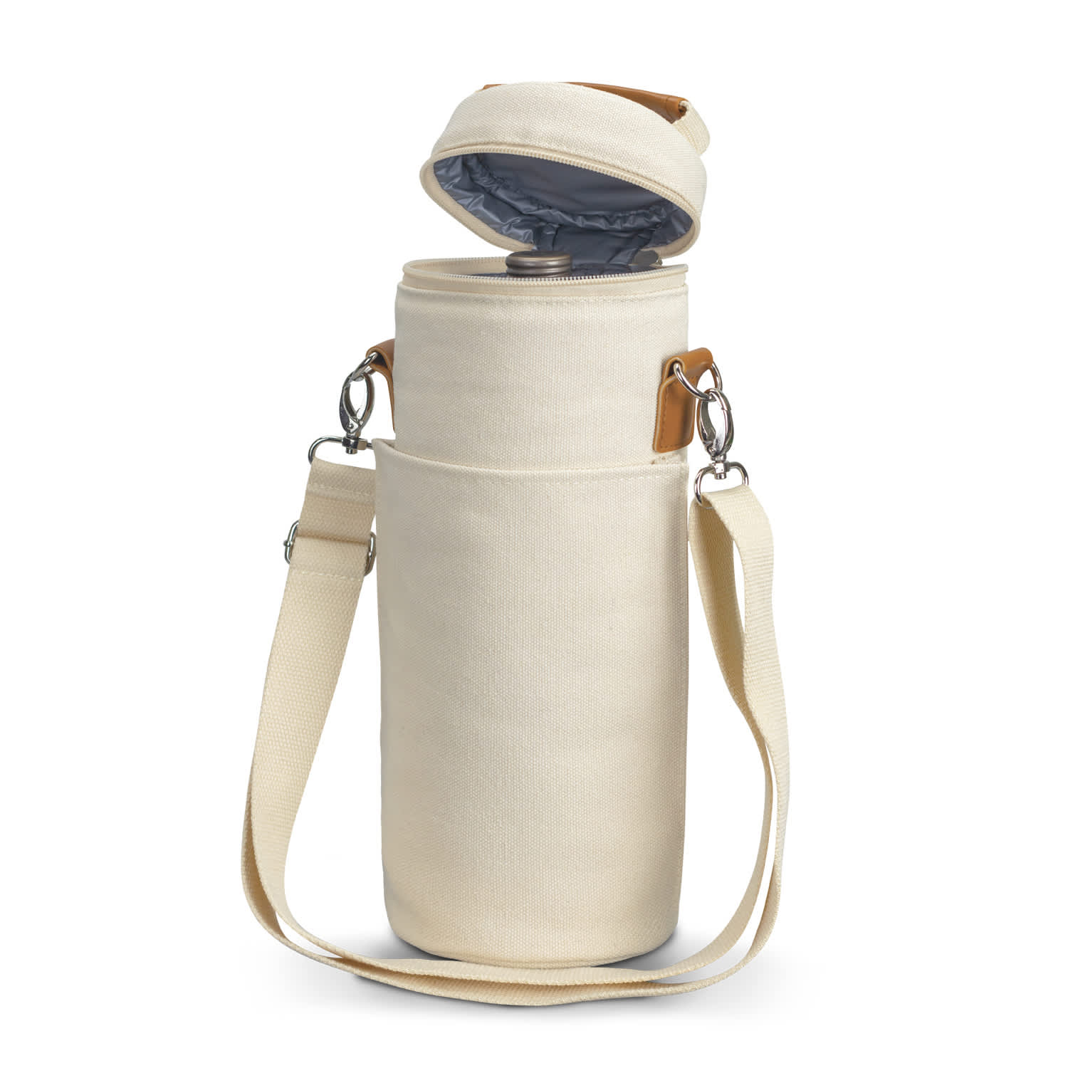 Colton Single Wine Cooler Bag [3-126113]