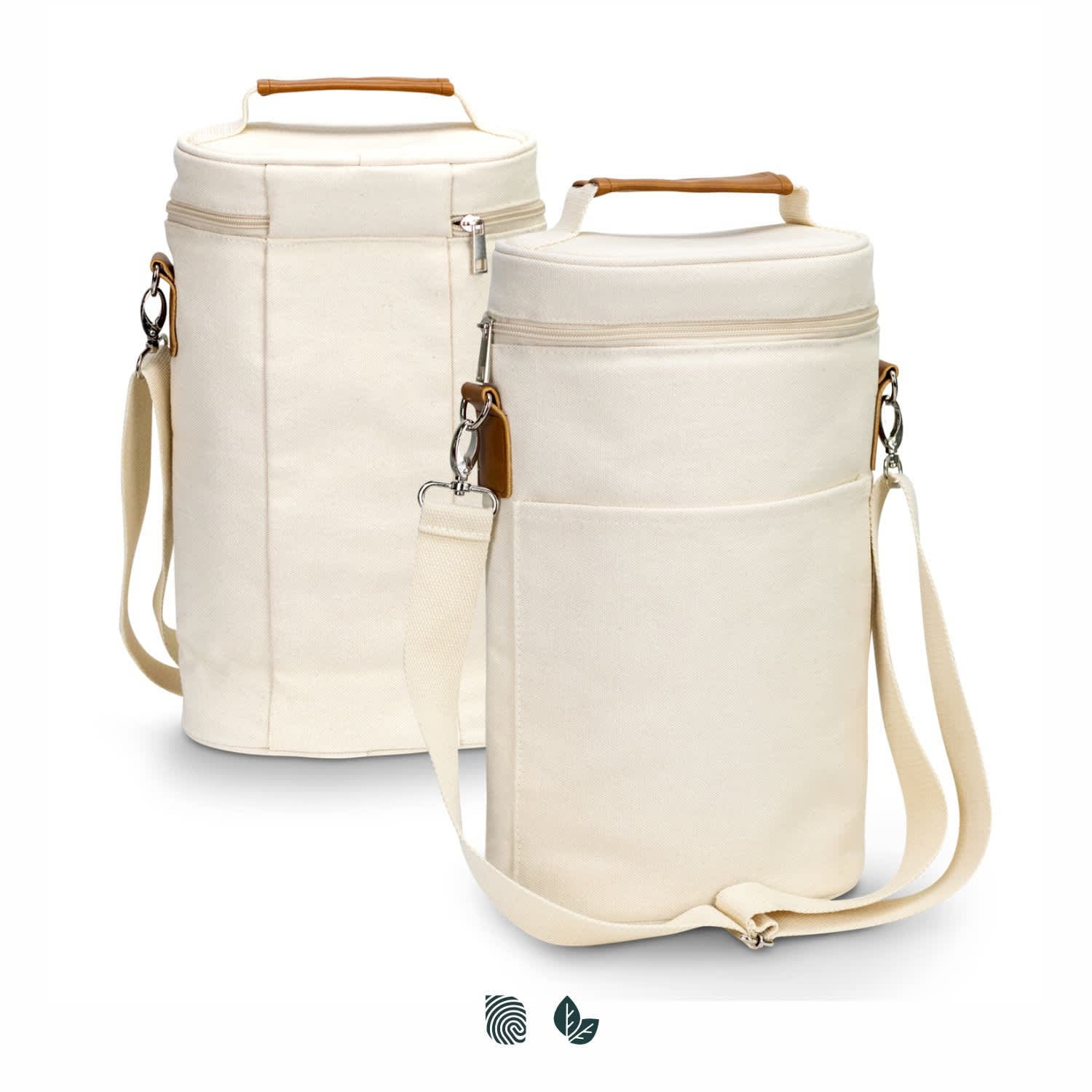 Colton Double Wine Cooler Bag [3-126114]