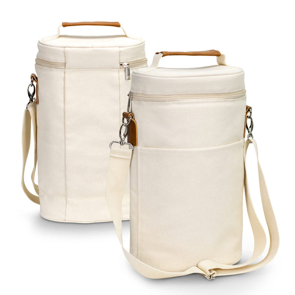 Colton Double Wine Cooler Bag [3-126114]