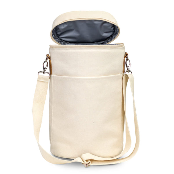 Colton Double Wine Cooler Bag [3-126114]