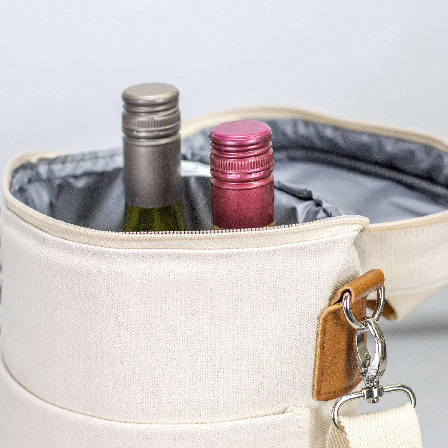 Colton Double Wine Cooler Bag [3-126114]