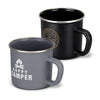Bendigo Matte Enamel Mug [3-126169]