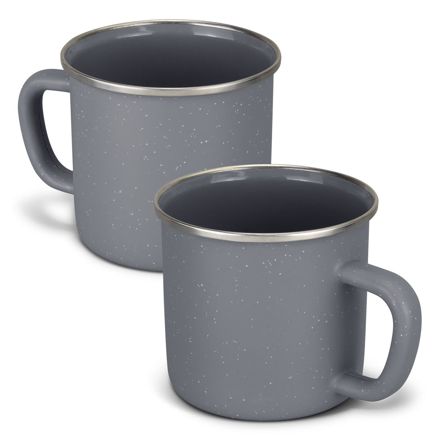 Bendigo Matte Enamel Mug [3-126169]