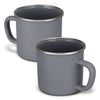Bendigo Matte Enamel Mug [3-126169]