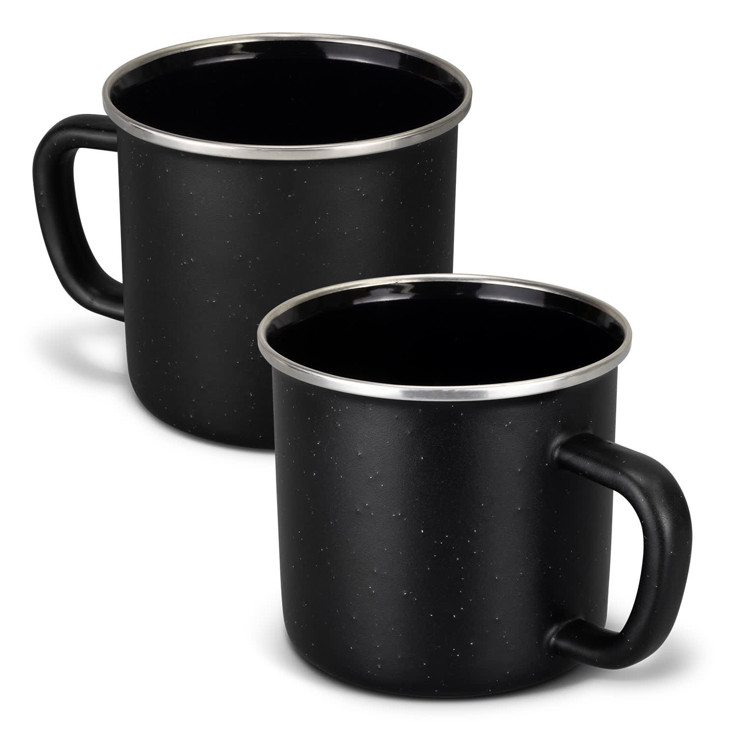 Bendigo Matte Enamel Mug [3-126169]