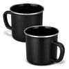 Bendigo Matte Enamel Mug [3-126169]