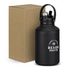 Grizzly Vacuum Bottle  2L [3-126170]