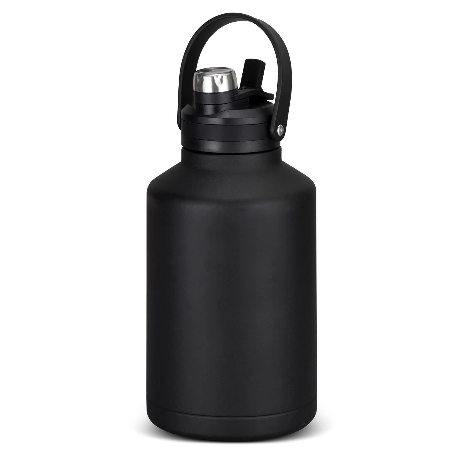 Grizzly Vacuum Bottle  2L [3-126170]