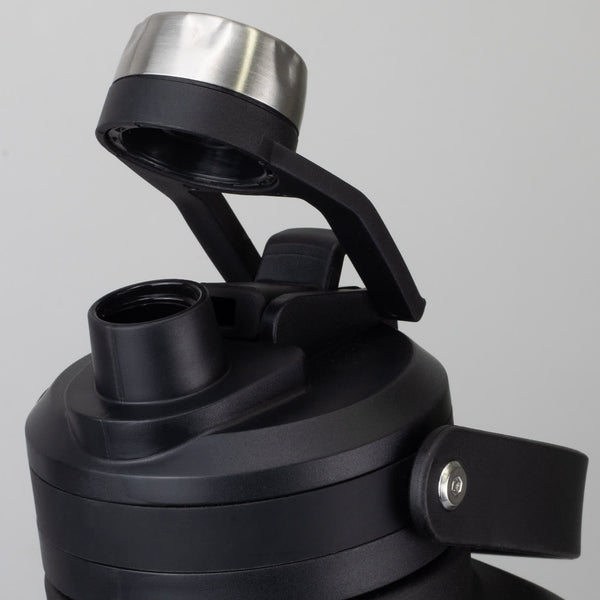 Grizzly Vacuum Bottle  2L [3-126170]