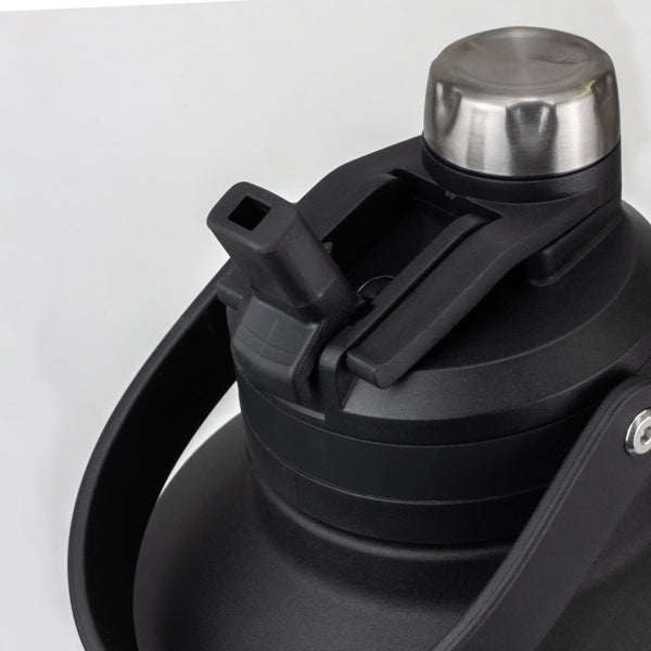 Grizzly Vacuum Bottle  2L [3-126170]