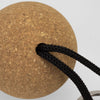 Cork Floating Key Ring  Round [3-126233]