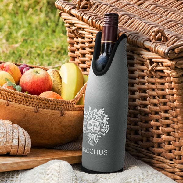 Sonoma Wine Bottle Cooler [3-126234]