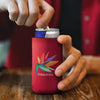 Bergen Slim Can Cooler [3-126235]