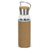 Nomad Glass Bottle  Cork Sleeve [3-126236]