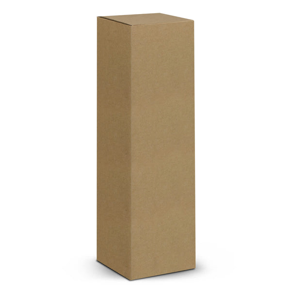 Nomad Glass Bottle  Cork Sleeve [3-126236]