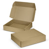 Die Cut Box with Locking Lid  465x320x120mm [3-126239]